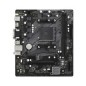 ASRock A520M-HDV Micro-ATX AM4 AMD A520